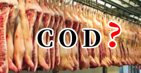 屠宰場污水cod值一般多少？