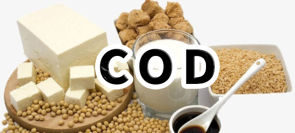 豆制品廢水COD一般多高？
