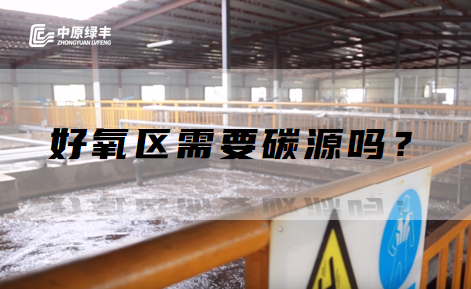 屠宰污水處理好氧區(qū)需要碳源嗎？